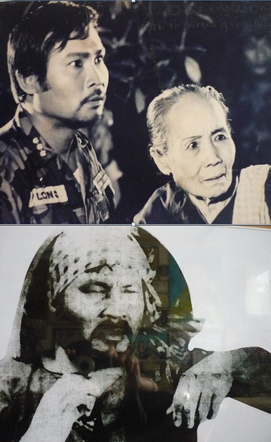 Võ sư Lý Huỳnh, "sát thủ" đấu trường trở thành nghệ sỹ nổi tiếng