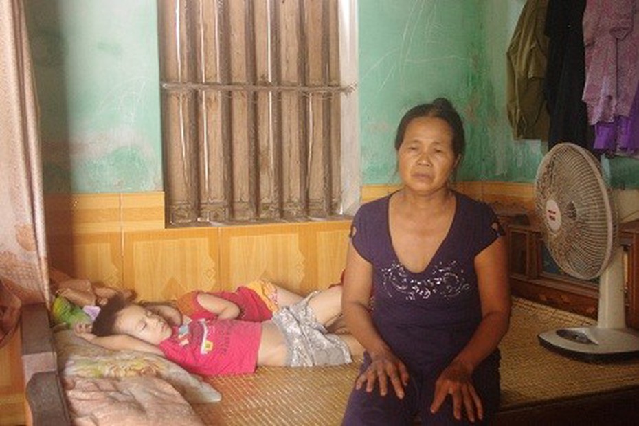Cái chết của ông chủ 70 tuổi đòi osin lấy tình trả nợ