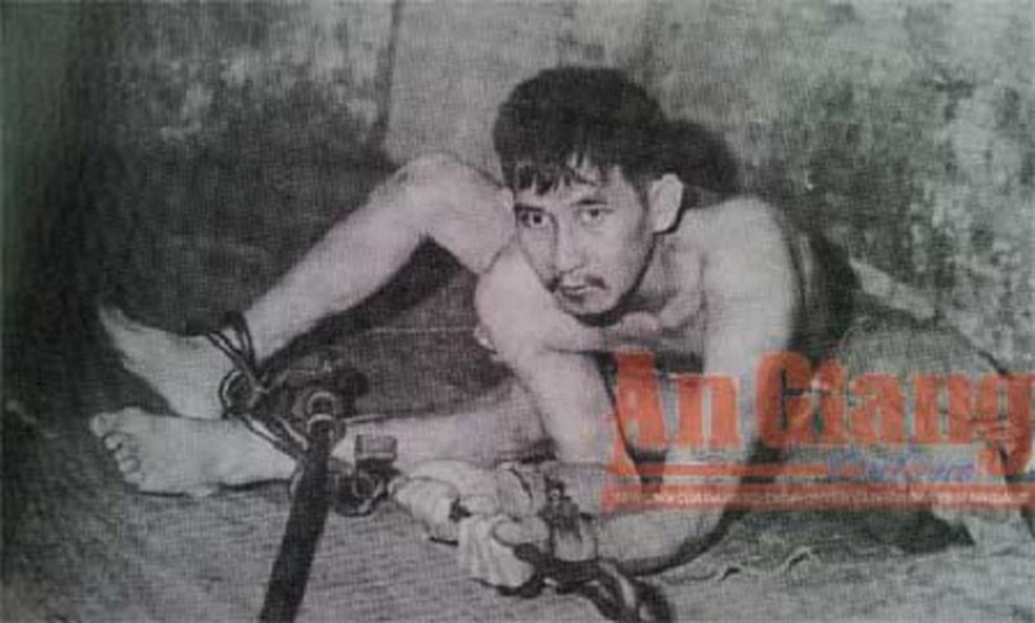 Lần “bóc lịch” đầu tiên và những ngày được “quý nhân phò hộ”