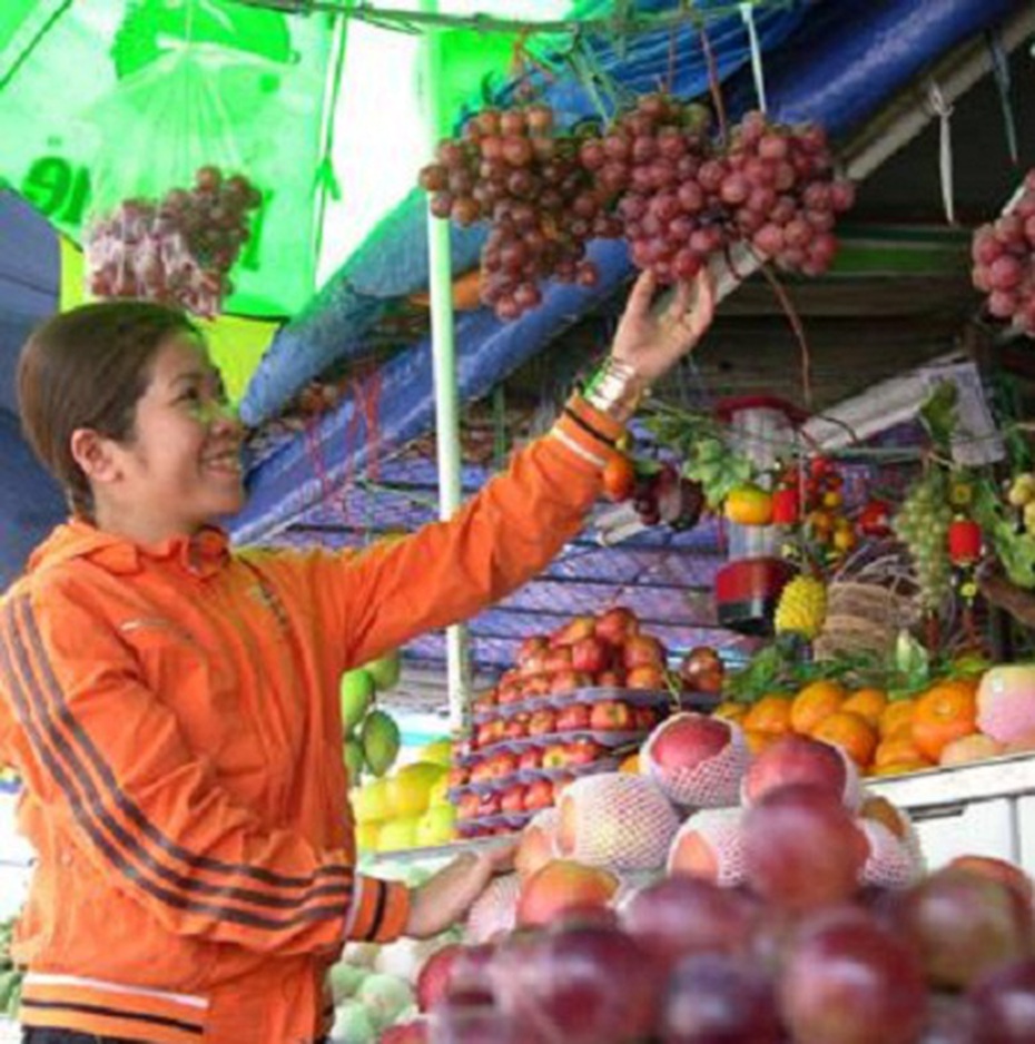 Vẫn loay hoay thắt chặt quản lý thực phẩm bẩn