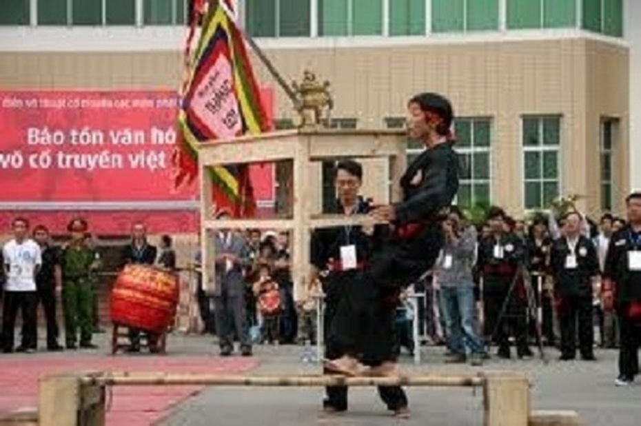 Người anh hùng đả hổ chấn động làng võ Bắc Kỳ