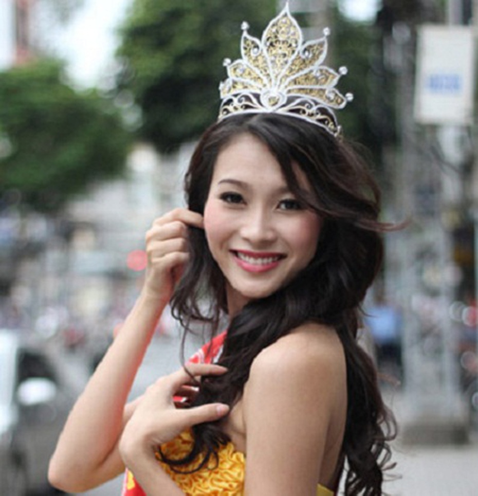 Sự thực về "nghi án" học vấn của tân HHVN 2012