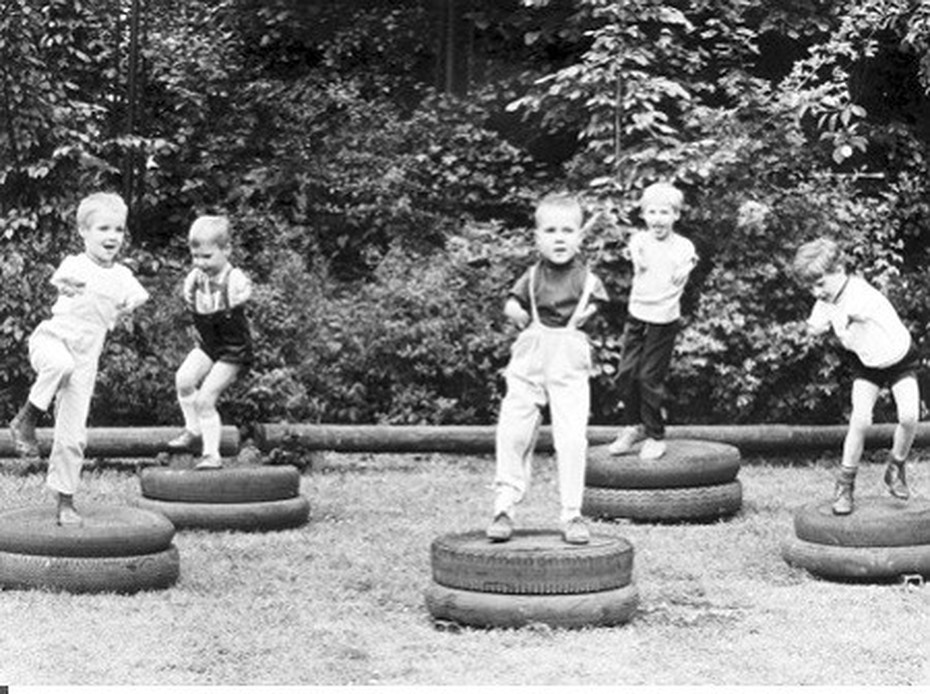 Thảm kịch thuốc Thalidomide vẫn còn ám ảnh