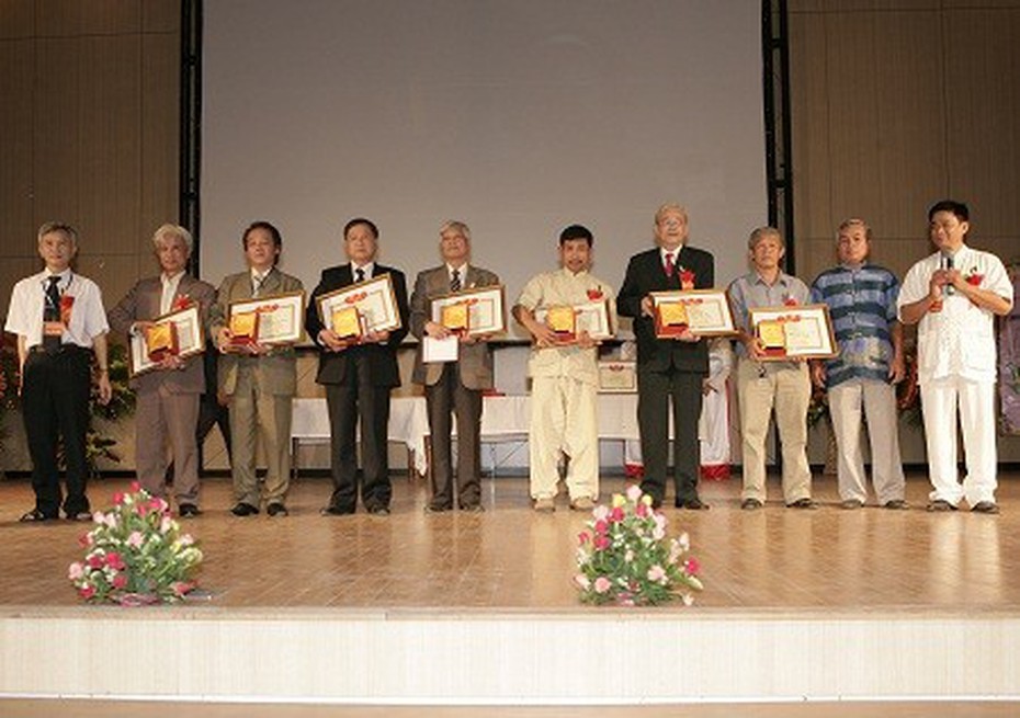 Hé lộ bí mật về độc môn quyền an thái của dòng họ Huỳnh