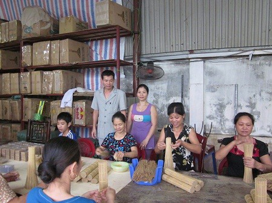 Nỗi trăn trở của ông chủ tăm VIP từng mang án chung thân