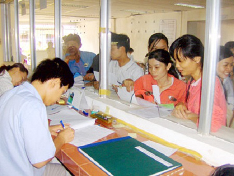 Quỹ bảo hiểm thất nghiệp có thể bị “rút ruột”?