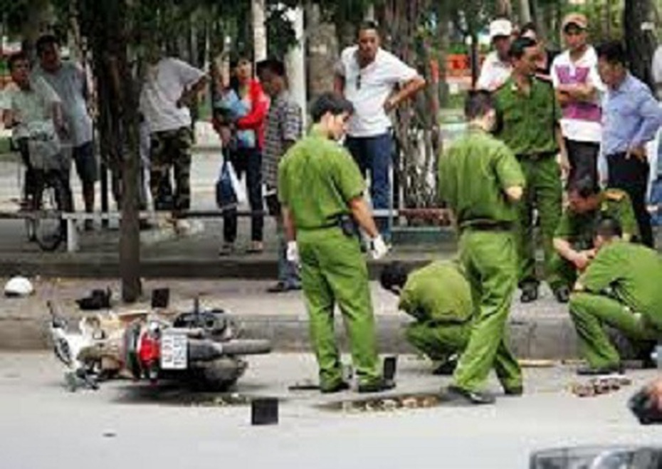 Thảm án tại TP.HCM: Hai mạng người chỉ vì một chuyện “vớ vẩn”