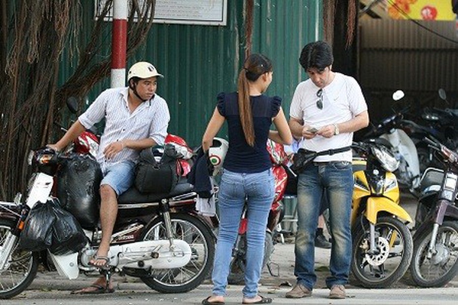Xử lý "chặt chém" khách du lịch cần được nhân rộng ra các quận