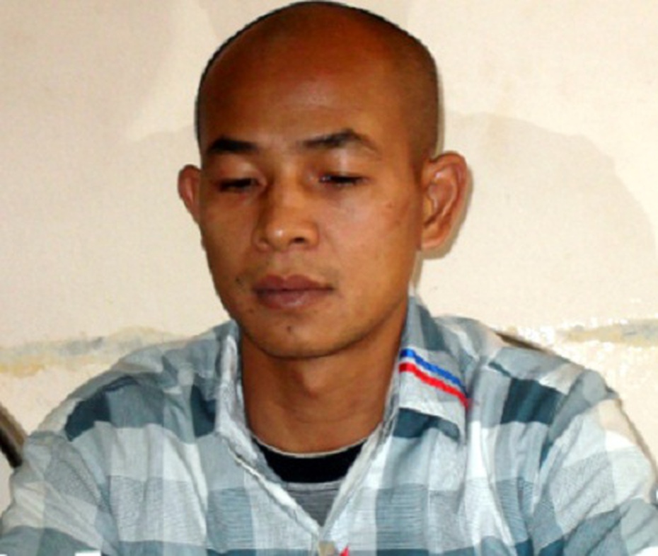 Giết người để trả thù cho anh trai