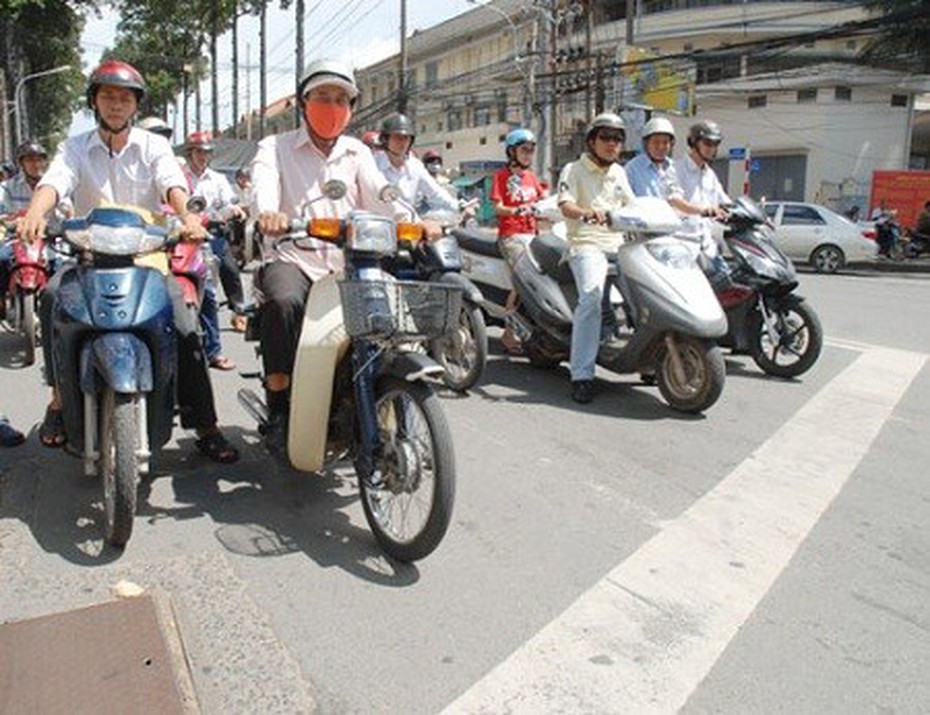 “Xin đừng tạo ra nghịch lý”