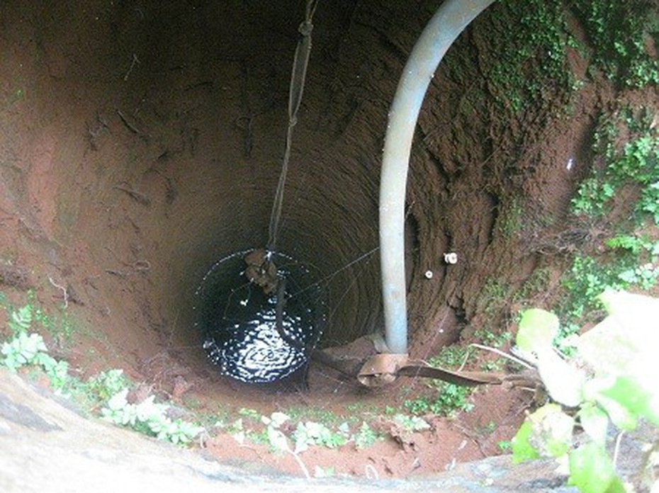 Thực hư chuyện nước giếng "làng sinh đôi" chữa bệnh hiếm muộn