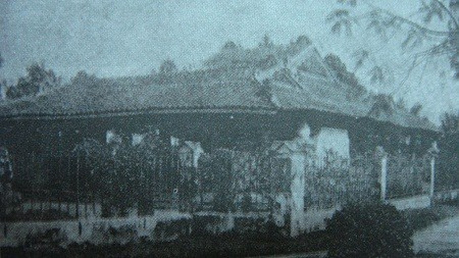 Kể chuyện giai thoại "Võ Tòng" đả hổ ở Sài Gòn