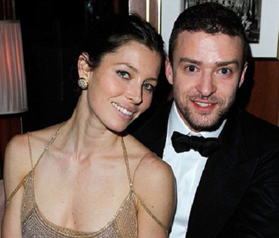 Justin Timberlake tổ chức lễ cưới bí mật ở Italy