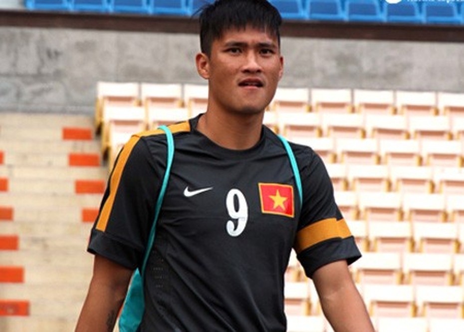 Công Vinh muốn giải nghệ sau thảm bại AFF Cup