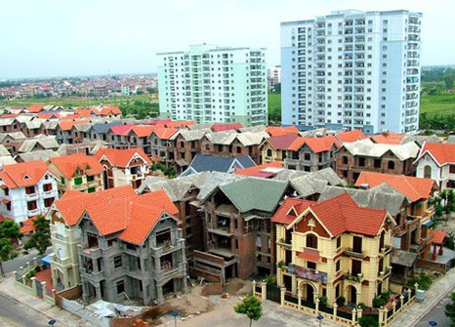 Bộ 'cứu' BĐS: dư luận và ngân hàng 'nín thở' chờ đợi