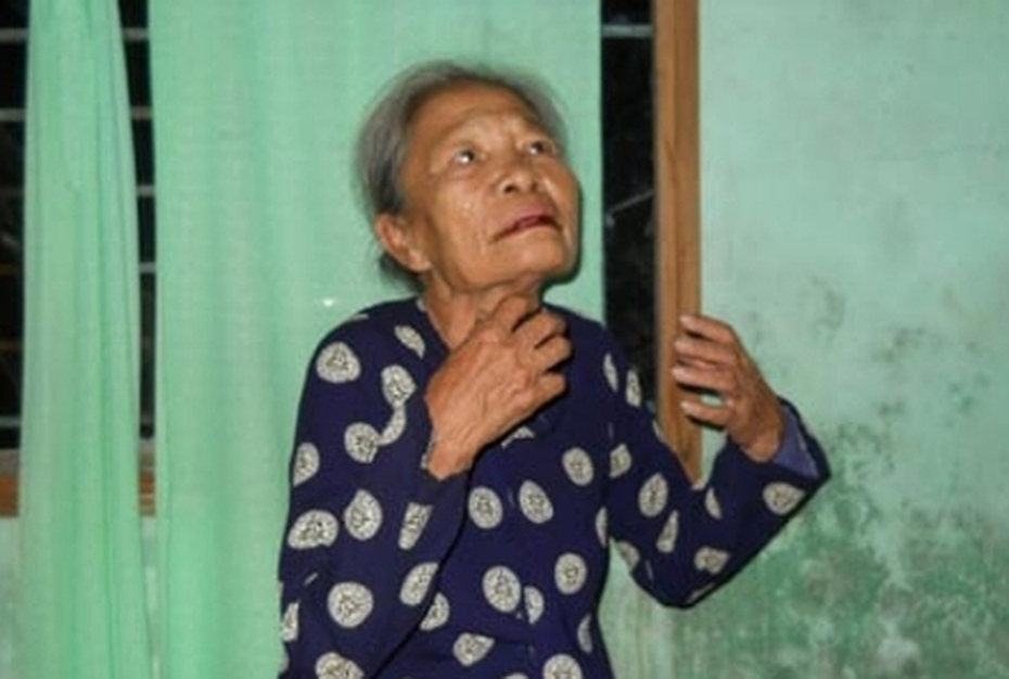 GĐ Sở Y tế Quảng Nam vẫn bình chân như vại