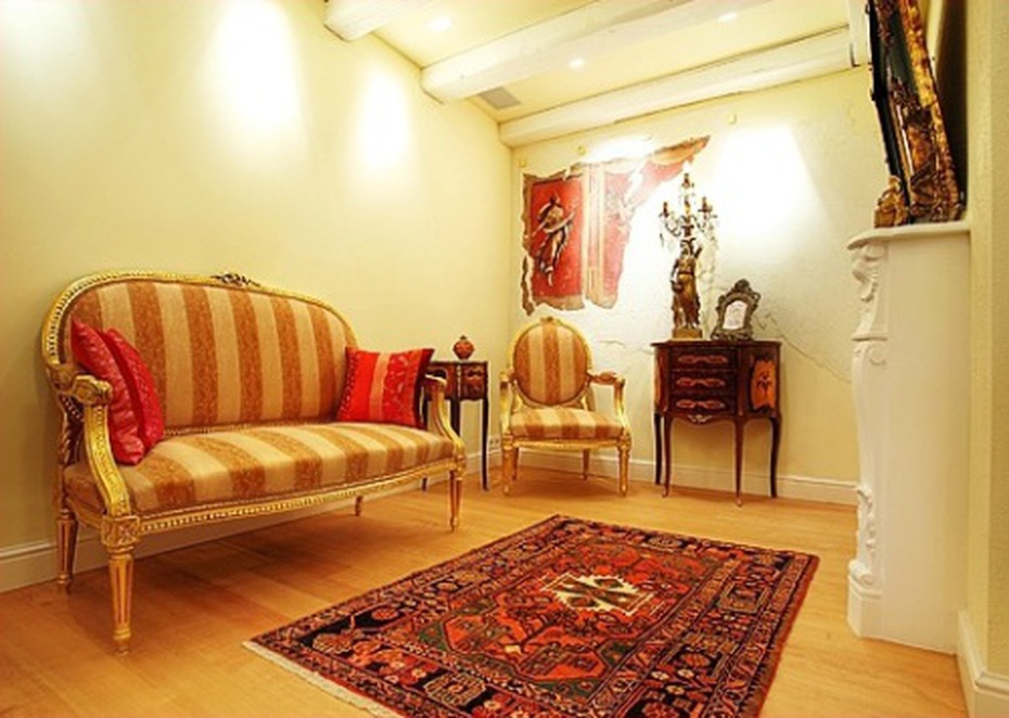 Khám phá khách sạn năm sao nhỏ nhất thế giới