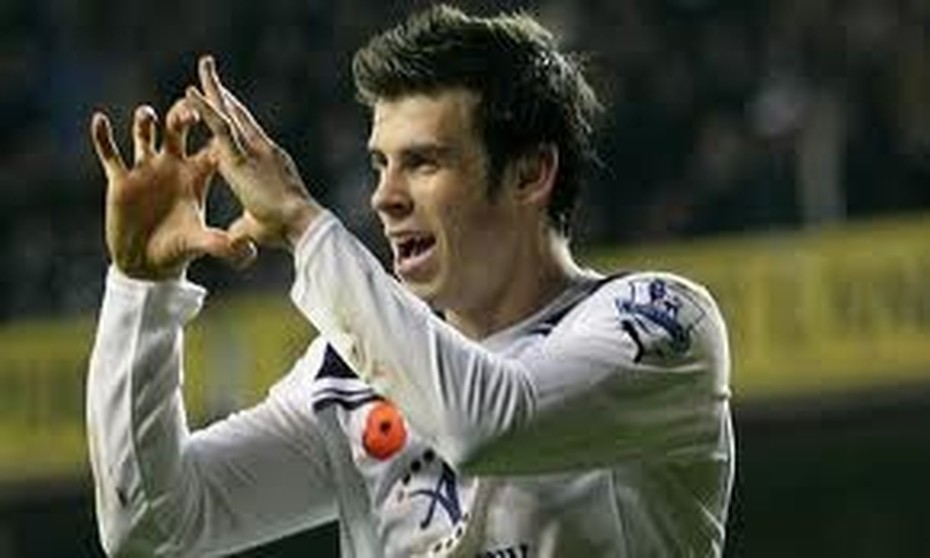 Chelsea đưa Gareth Bale vào tầm ngắm