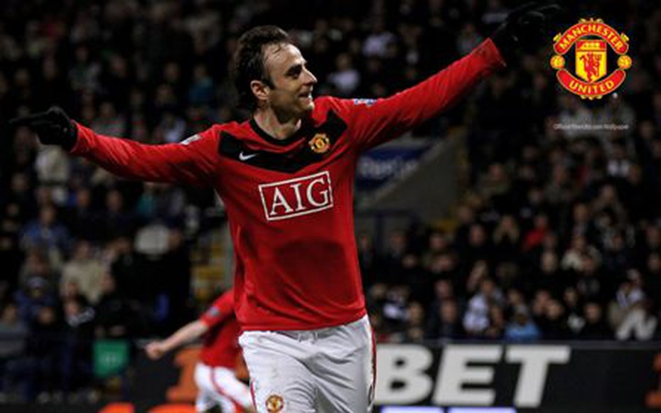 Đại gia Nga dùng lương khủng dụ Berbatov