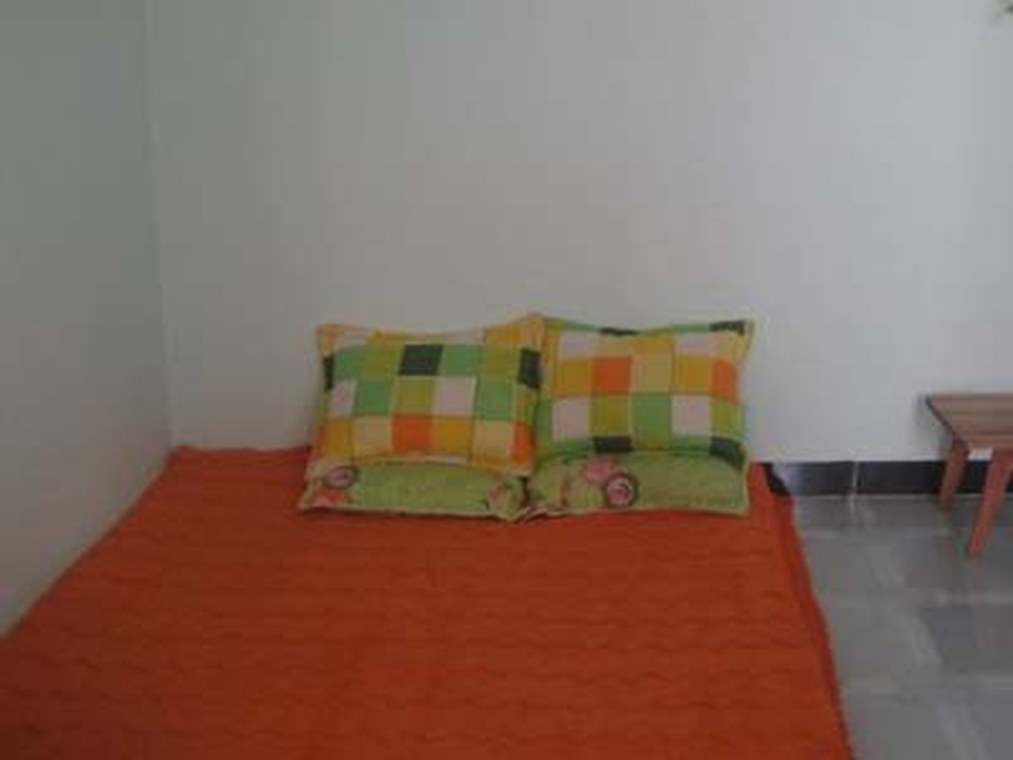 Cho bạn trai qua đêm, mất cả xe lẫn tiền