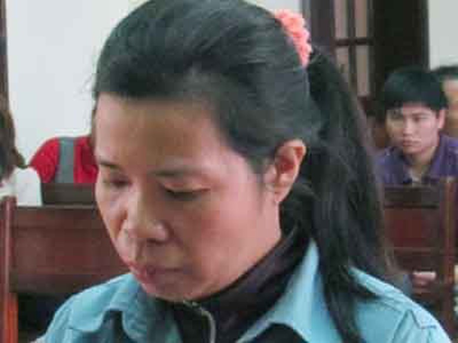 Cựu cán bộ Ban Tuyên giáo Thành ủy Hải Phòng lãnh án