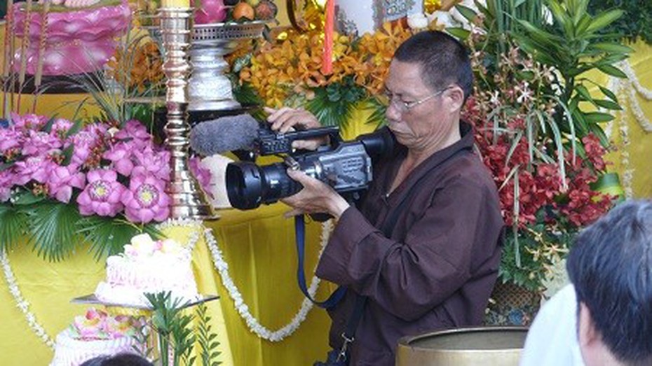 Kỳ cuối: Đoạn tuyệt giang hồ để trả nợ cuộc đời