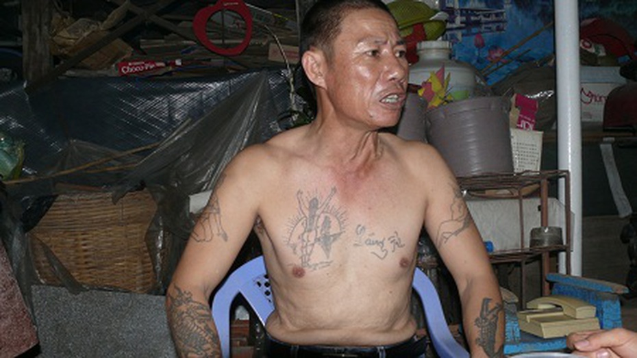 Tháng ngày sống “tầm gửi” trên ray tàu của giang hồ lãng tử (Kỳ 2)