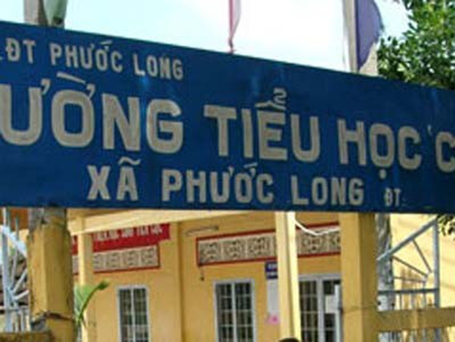 Truy tố "vị hiệu trưởng tàn đời chỉ vì rượu"