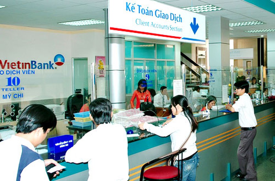 Vietinbank phản hồi về vụ thẻ ATM