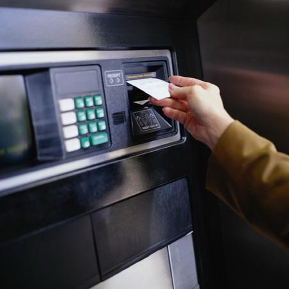 ATM BIDV "nuốt" tiền của khách hàng