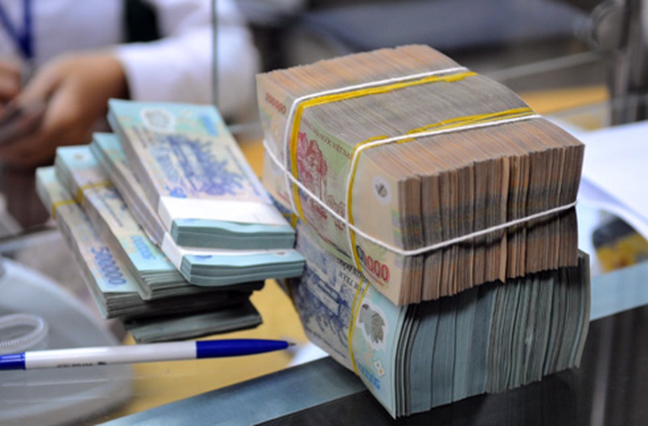 Sắp có ngân hàng cấp bộ?