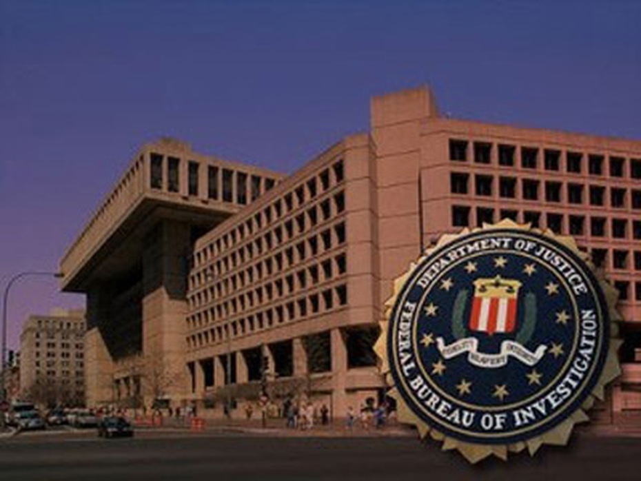 Mức lương "chót vót" của nhân viên FBI