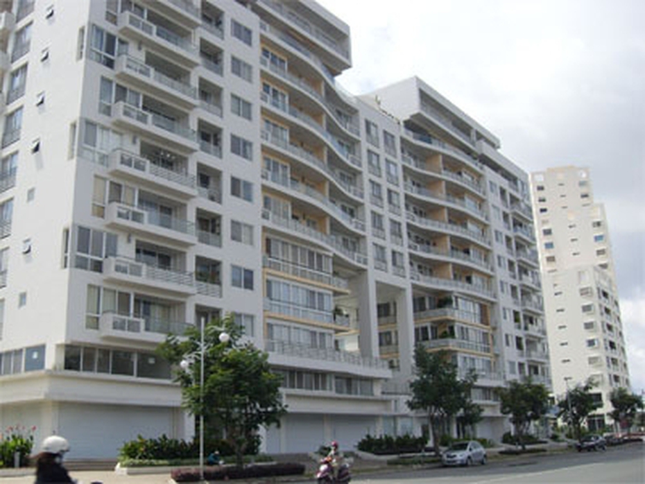 70% dự án bất động sản Hà Nội giảm giá mạnh