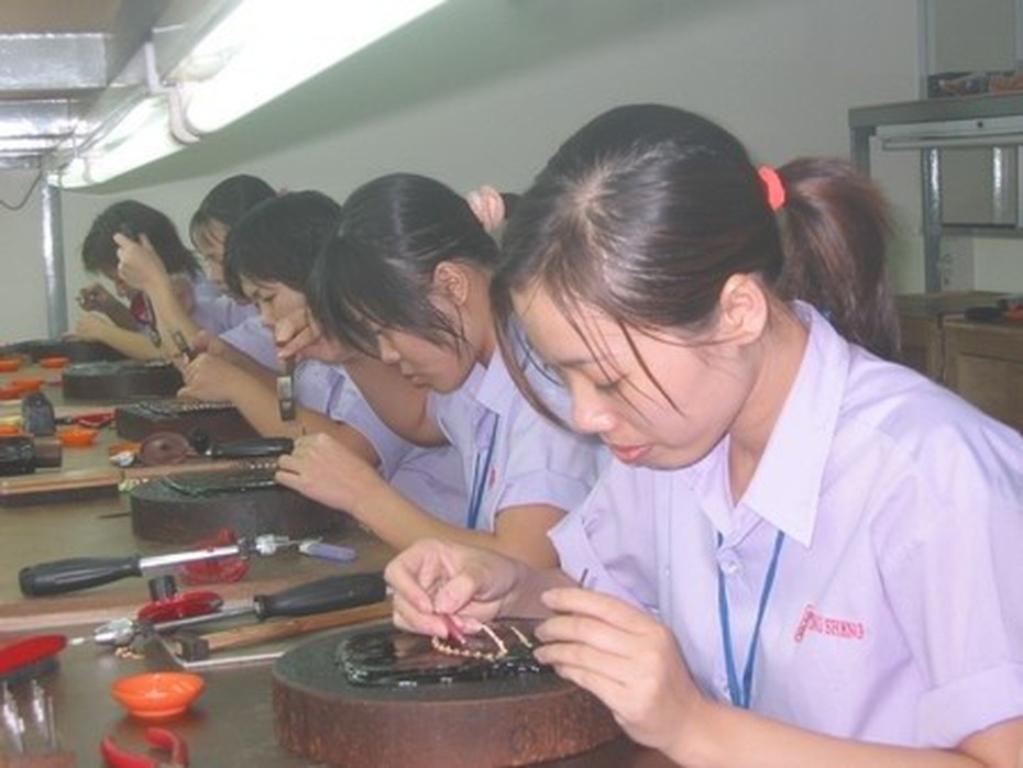 Từ nay đến 2020, cần 15,3 triệu việc làm mới