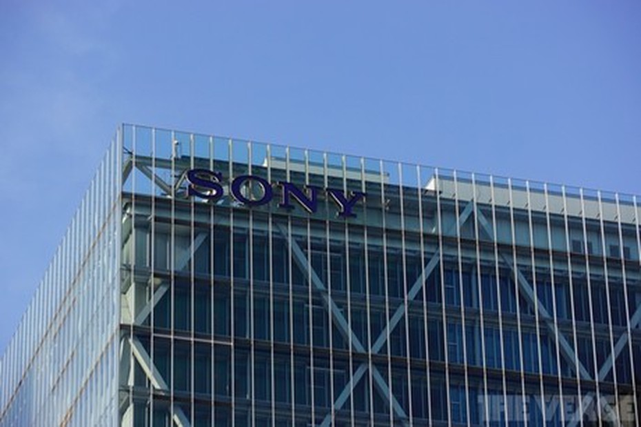 Sony đóng cửa Trung tâm công nghệ Shinagawa