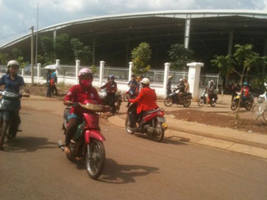 Nếu công ty sai phạm, sẽ xử lý theo pháp luật