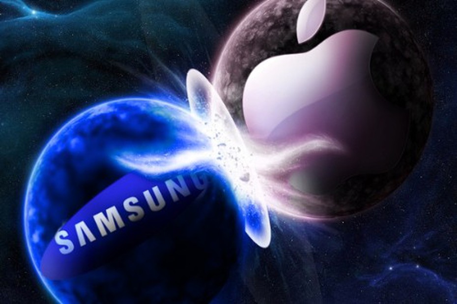 Apple và Samsung thiệt hại vì quan hệ bị rạn nứt