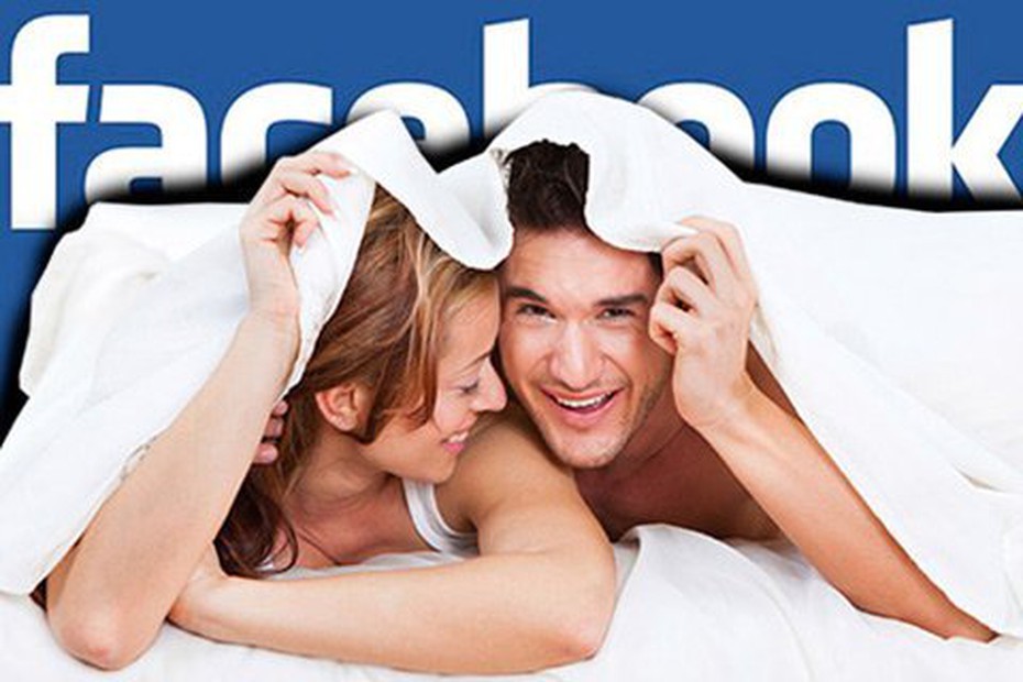 Facebook vẫn "lép vế" hơn sex