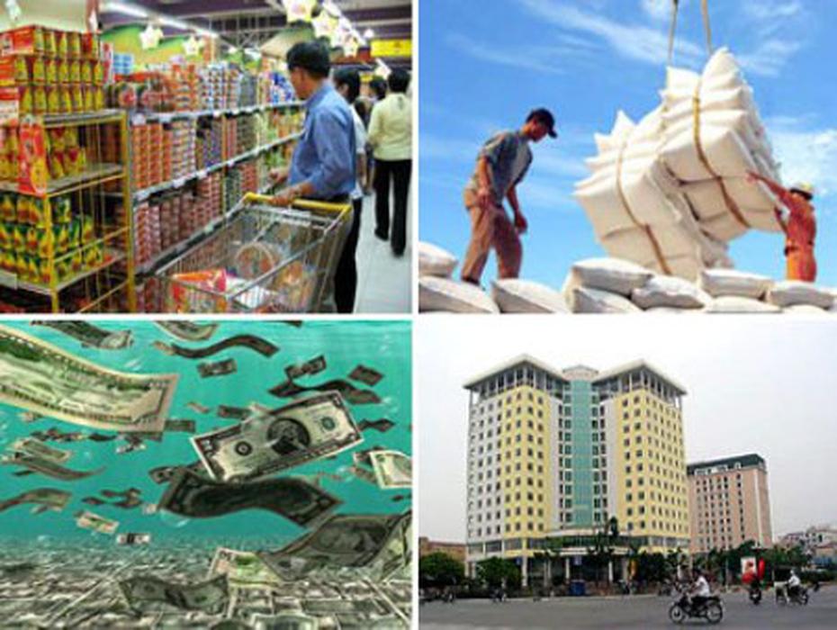 Việt Nam đứng thứ hai về độ hấp dẫn trong đầu tư tại ASEAN