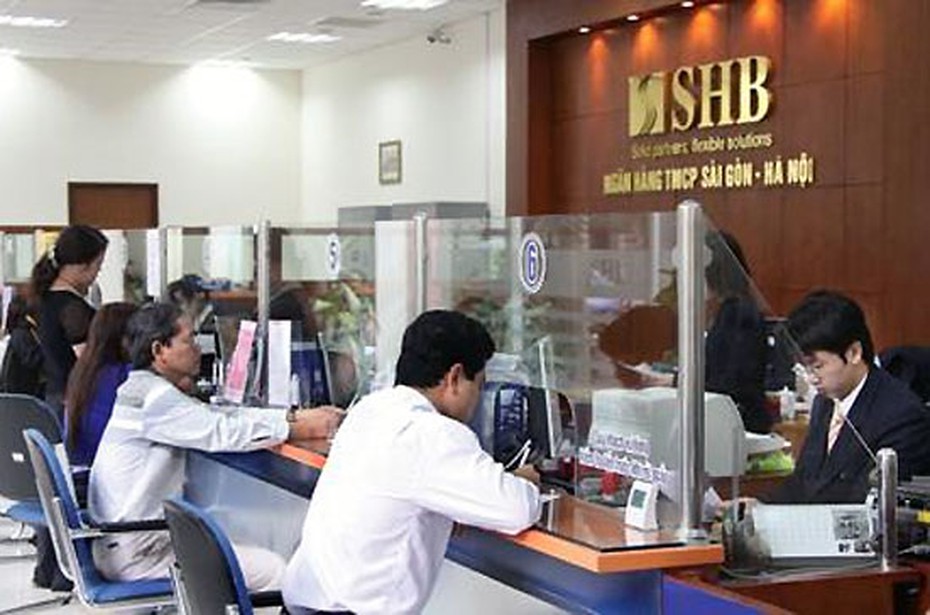 Cùng SHB “chuyển tiền quốc tế trong 5 phút"