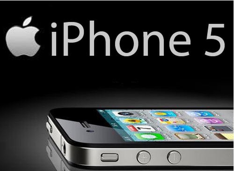 Mỗi chiếc iPhone 5 tiêu tốn bao nhiêu tiền của Apple?