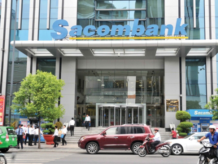 Sài Gòn Exim mất vị trí cổ đông lớn nhất của Sacombank