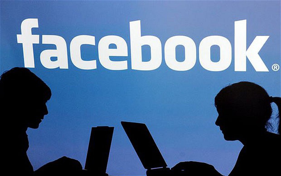 6 dấu hiệu nhận biết "con nghiện" Facebook