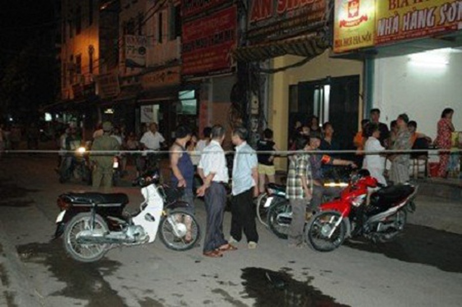 Thực hư chuyện em trai mưu hãm hại cả nhà chị gái