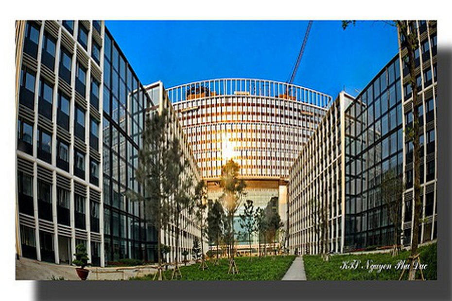 Có cần chi 500 triệu USD để xây trụ sở bộ GTVT lúc này?