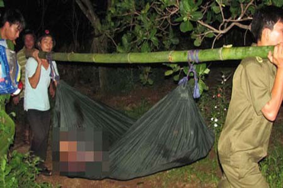 Chân dung ông “trùm” trẻ tuổi của băng cướp máu lạnh