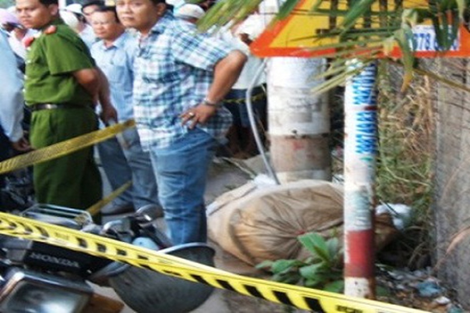 Hành trình trốn chạy của kẻ giết cô giáo