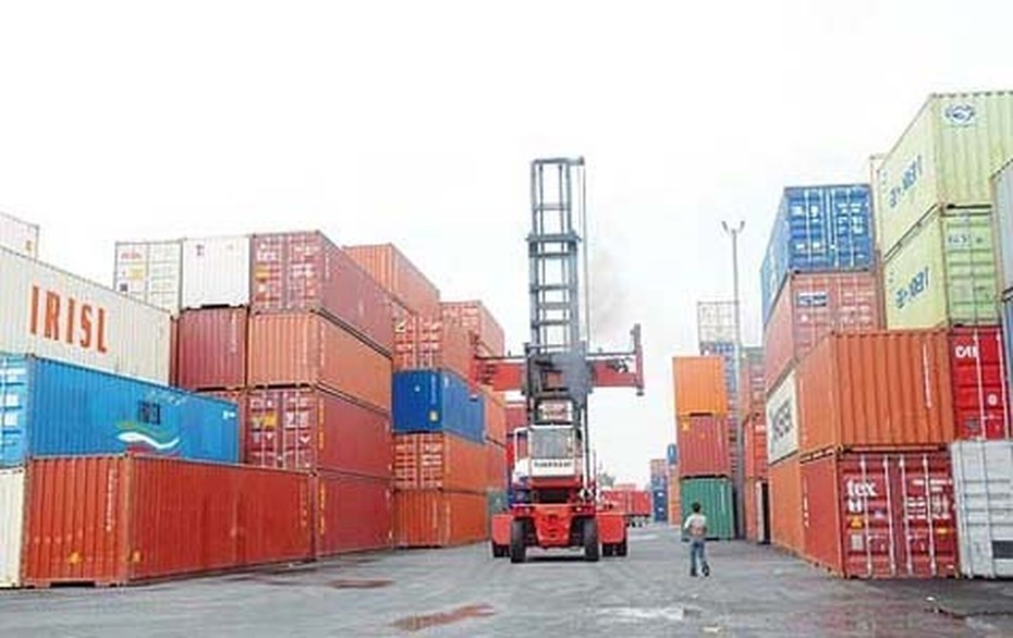 Hàng trăm tỷ đồng “bốc hơi” bởi ổ nhóm “rút ruột” container