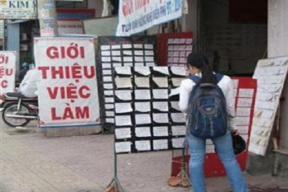 Các chiêu lừa việc làm nổ rộ “mùa thất nghiệp”