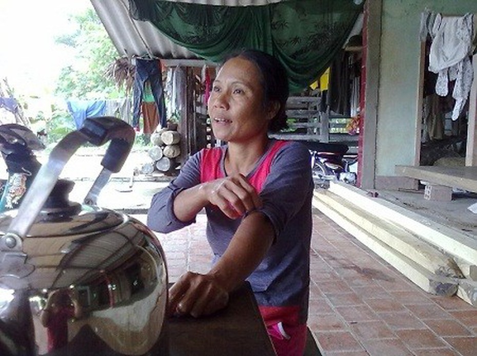 “Đường đi” của những câu chuyện ly kỳ ở làng quê